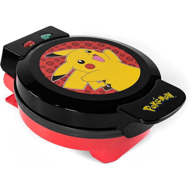 Pokemon Character Waffle Maker - Picture 26 of 36