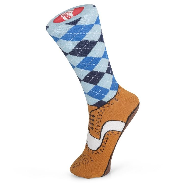 SILLY SOCKS Novelty Cotton Entraîneur Baskets Sock Funny Present Christmas Present Funny Poison 94d204 SILLY SOCKS Novelty Cotton Entraîneur Baskets Sock Funny Present Christmas Present Funny Poison 94d204