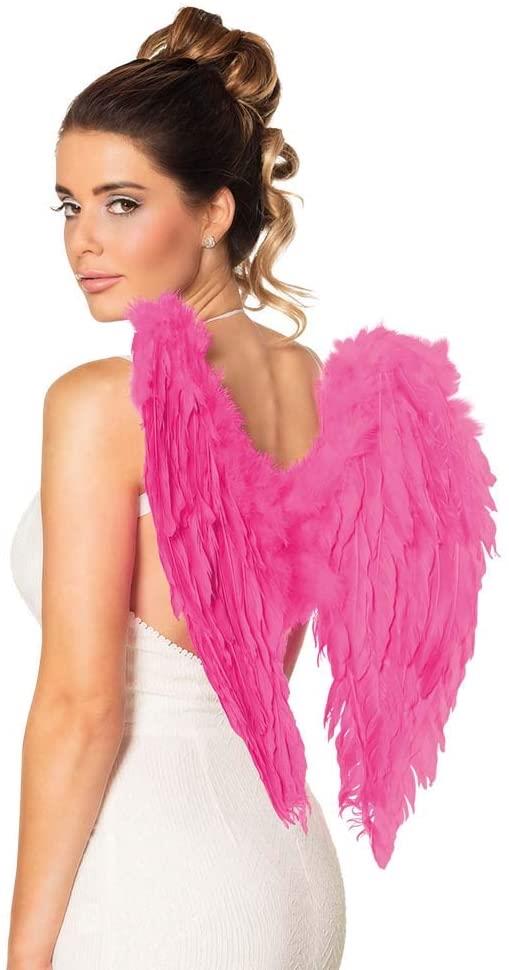 Boland - Small Angel Wings - Adult - Picture 3 of 8