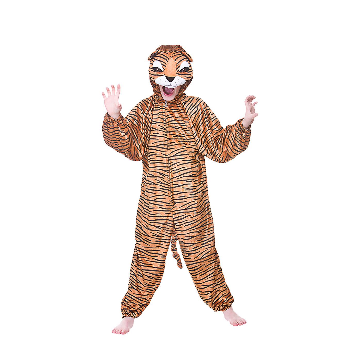 Wicked Costumes - Animal Costume - Child - Picture 6 of 70