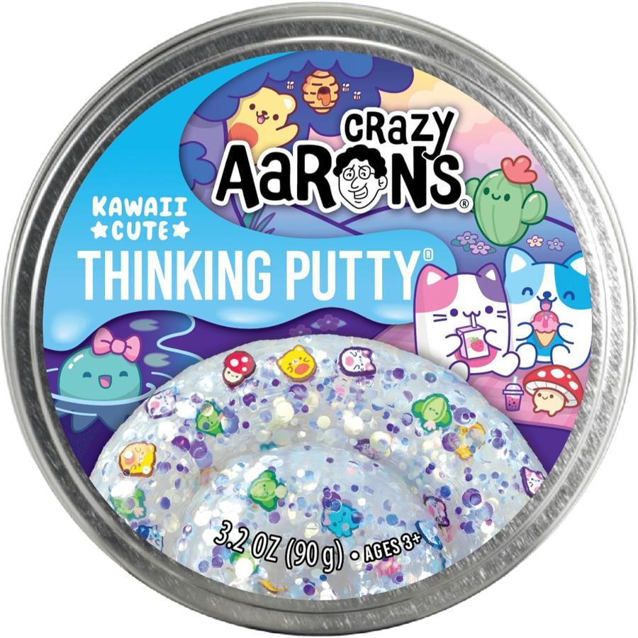 Lata de masilla sensorial Crazy Aarons 90 g - Imagen 42 de 58