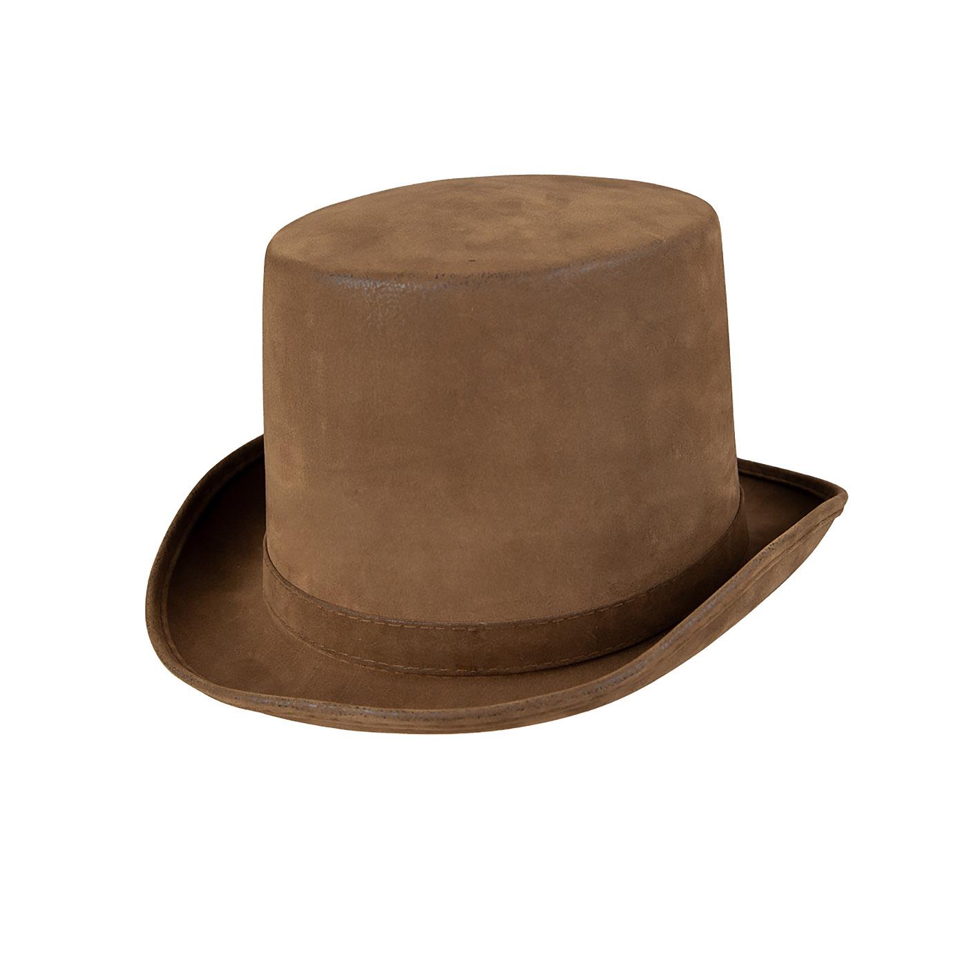 Wicked Costumes - Top Hat - Adult - Picture 6 of 7
