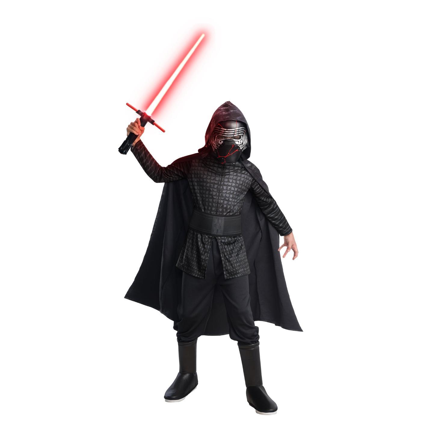 Rubies - Kylo Ren Star Wars Costume - Boys