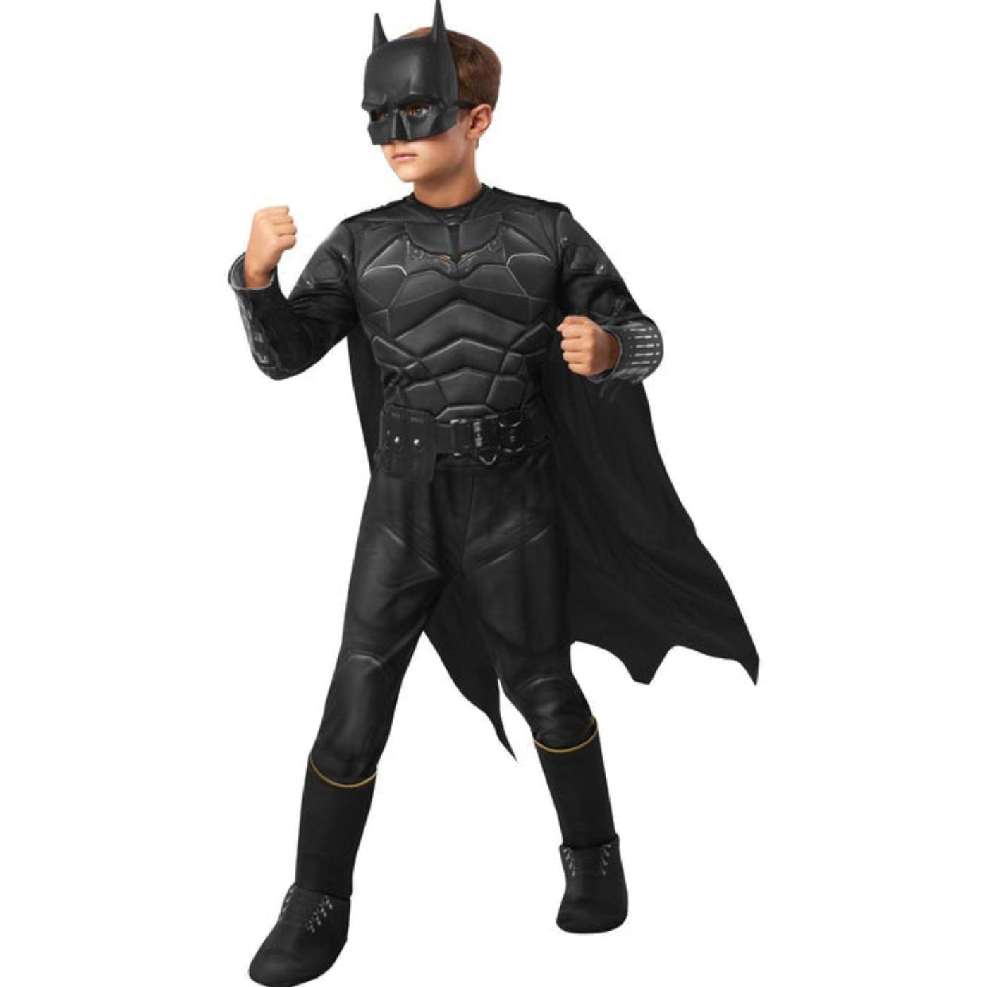 Rubies - The Batman Deluxe Costume - Boys