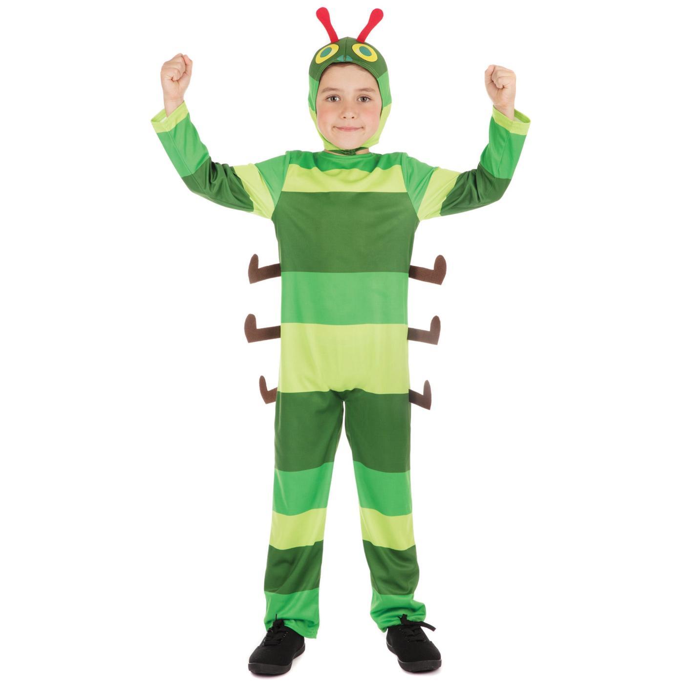 Rubies - Caterpillar Costume - Child