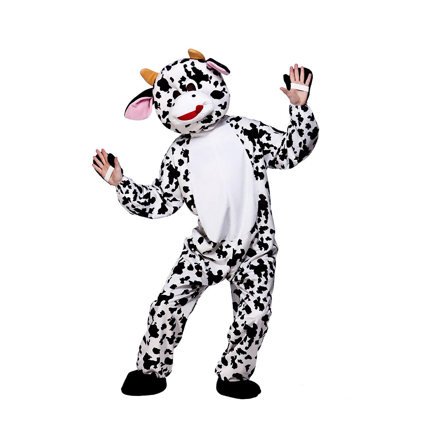 Wicked Costumes - Animal Mascot Costume - Adult - Picture 4 of 11