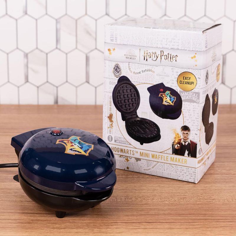 Harry Potter Mini Waffle Maker