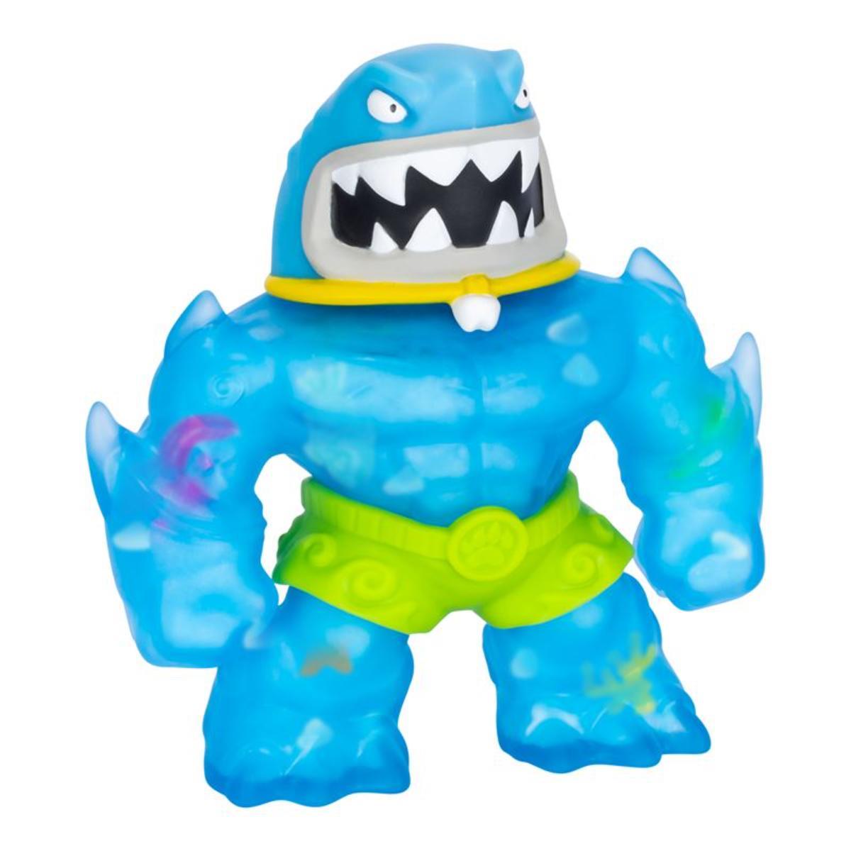 Heroes of Goo Jit Zu Hero Creator Pack