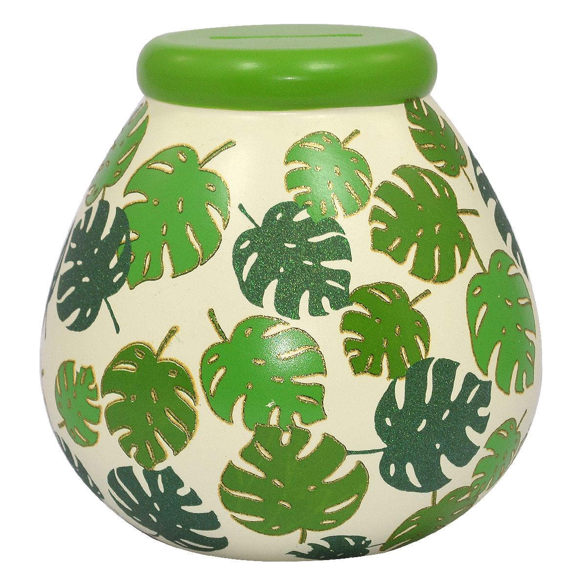 Pots Of Dreams Ceramic Money Box Pot Savings Fund Save Coins Piggy Bank