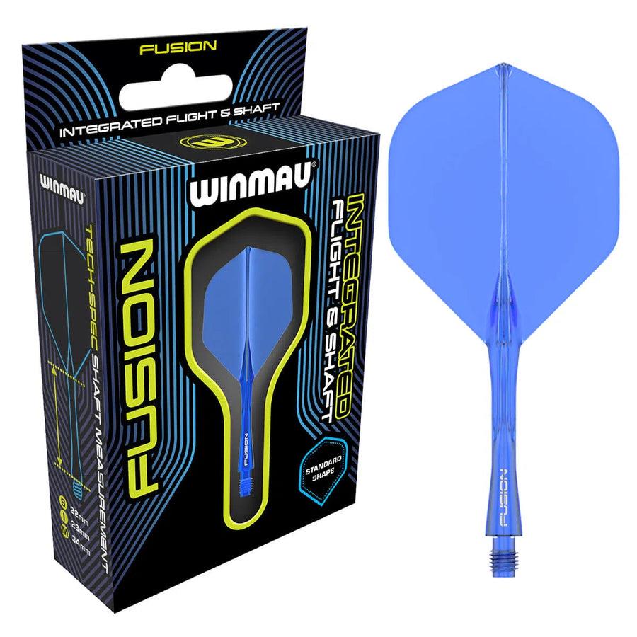 Winmau Fusion Integrated No2 Flight & Shaft System - Picture 12 of 37