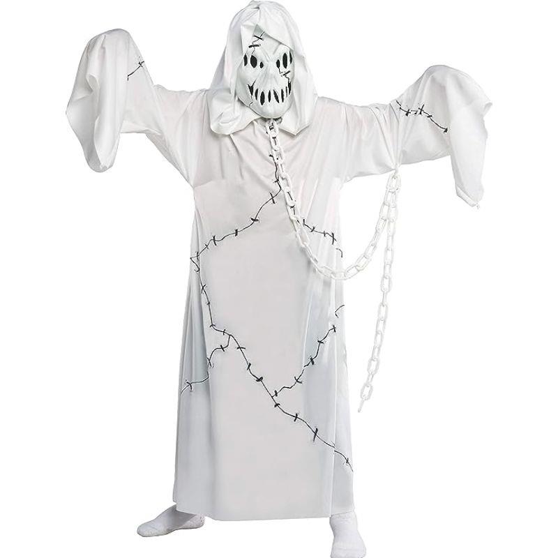 Rubies Child Boys Cool Ghoul Costume - 881036