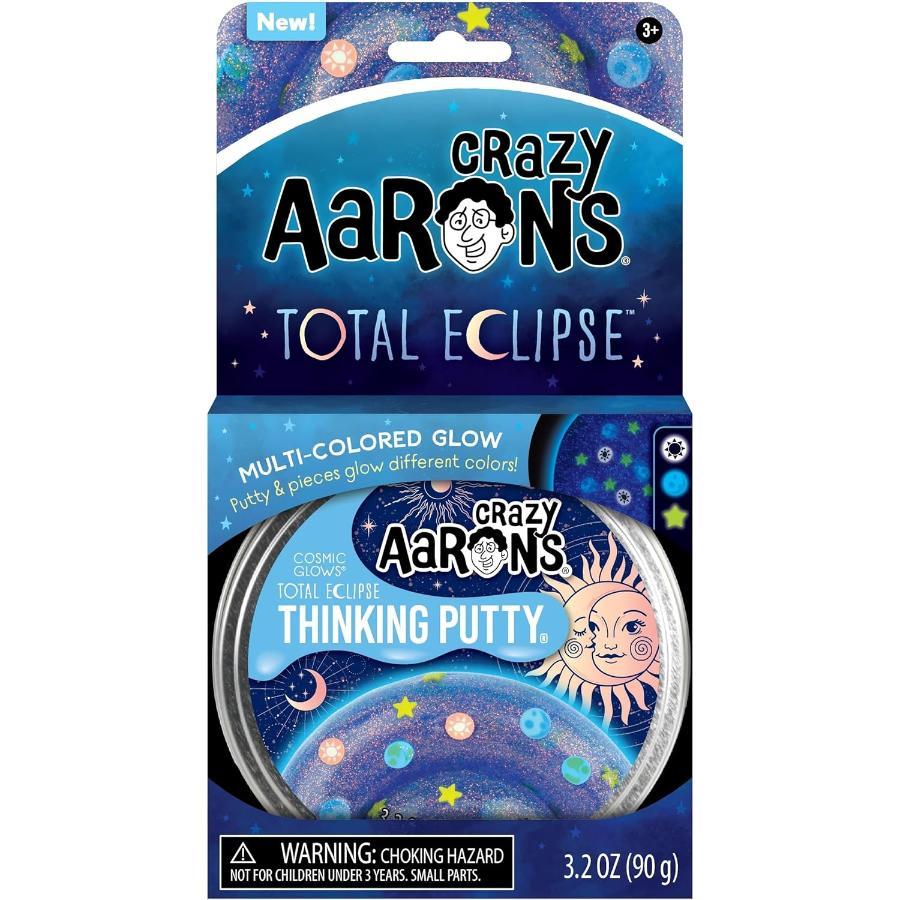 Lata de masilla sensorial Crazy Aarons 90 g - Imagen 50 de 58