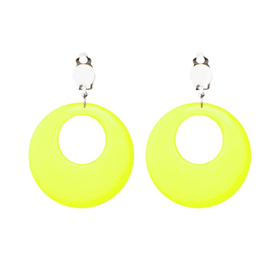 Boland - Hippie Earrings - Women - Picture 15 of 15