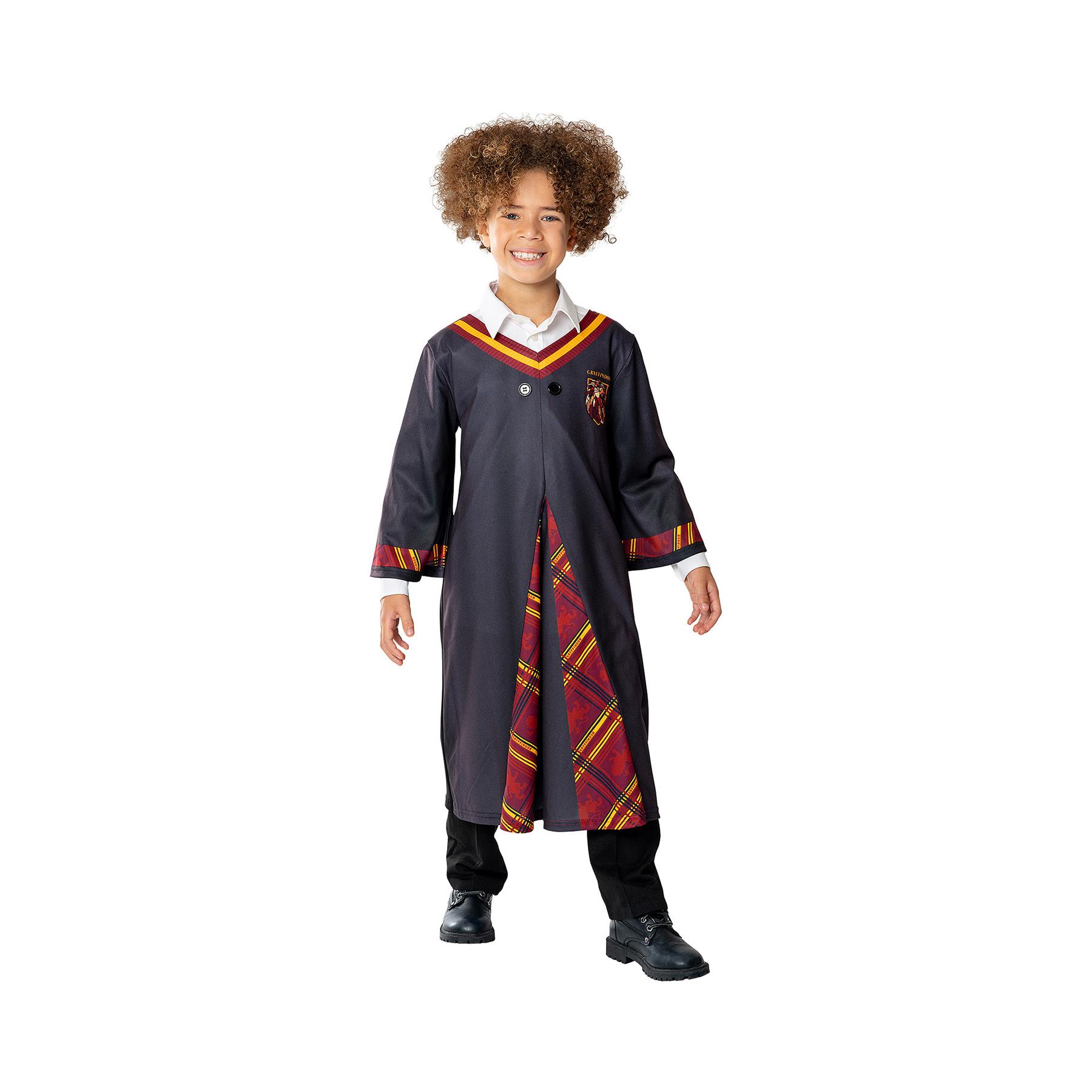 Rubies - Harry Potter Gryffindor Tunic - Child - Picture 4 of 8