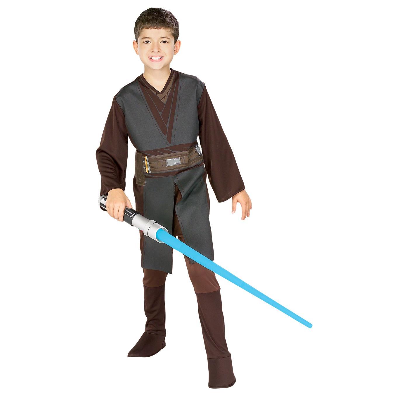 Rubies - Anakin Skywalker Star Wars Costume - Boys