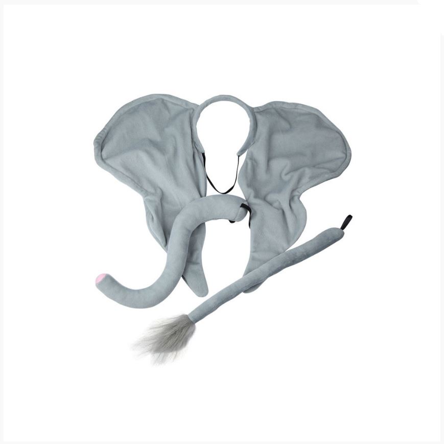 Wicked Costumes - Animal Ears & Tails - Adult - Picture 5 of 5