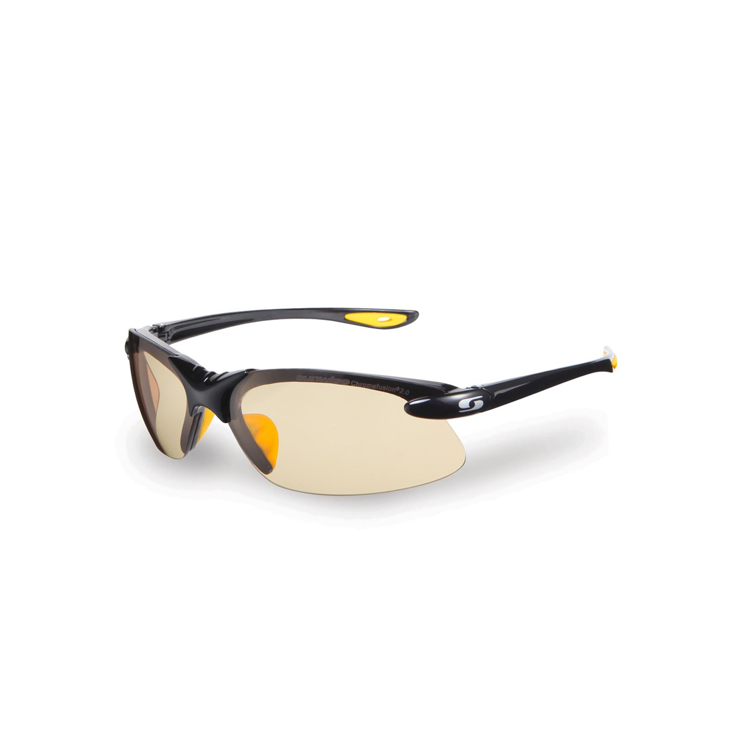 Sunwise Waterloo Polarised Sport Sunglasses for Cycling Running