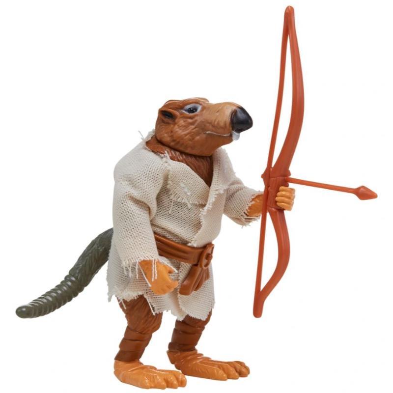 Teenage Mutant Ninja Turtles Movie Star Villain Action Figure - Picture 13 of 14