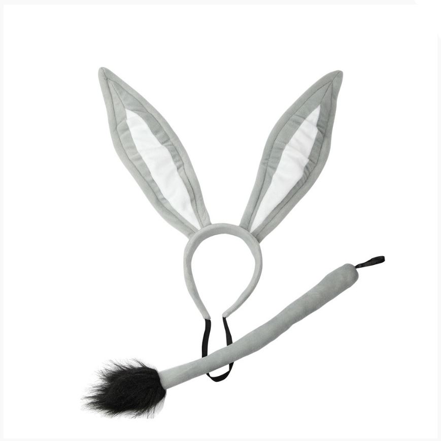 Wicked Costumes - Animal Ears & Tails - Adult - Picture 3 of 5