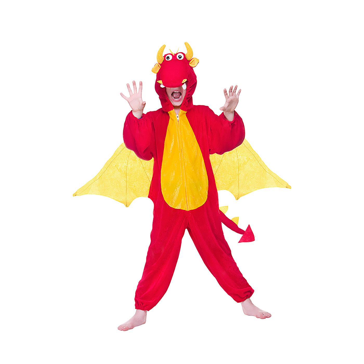 Wicked Costumes - Animal Costume - Child - Picture 69 of 70