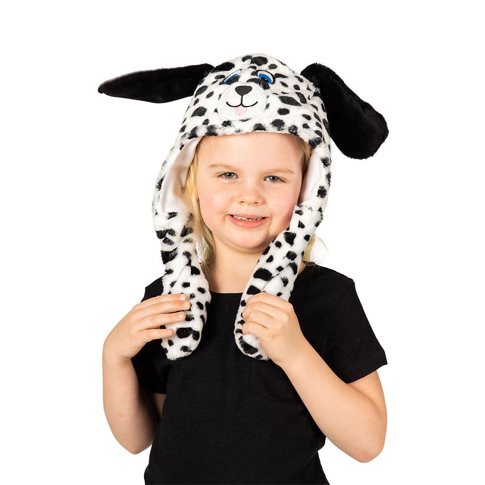 Wicked Costumes - Animal Ears Hat - Child