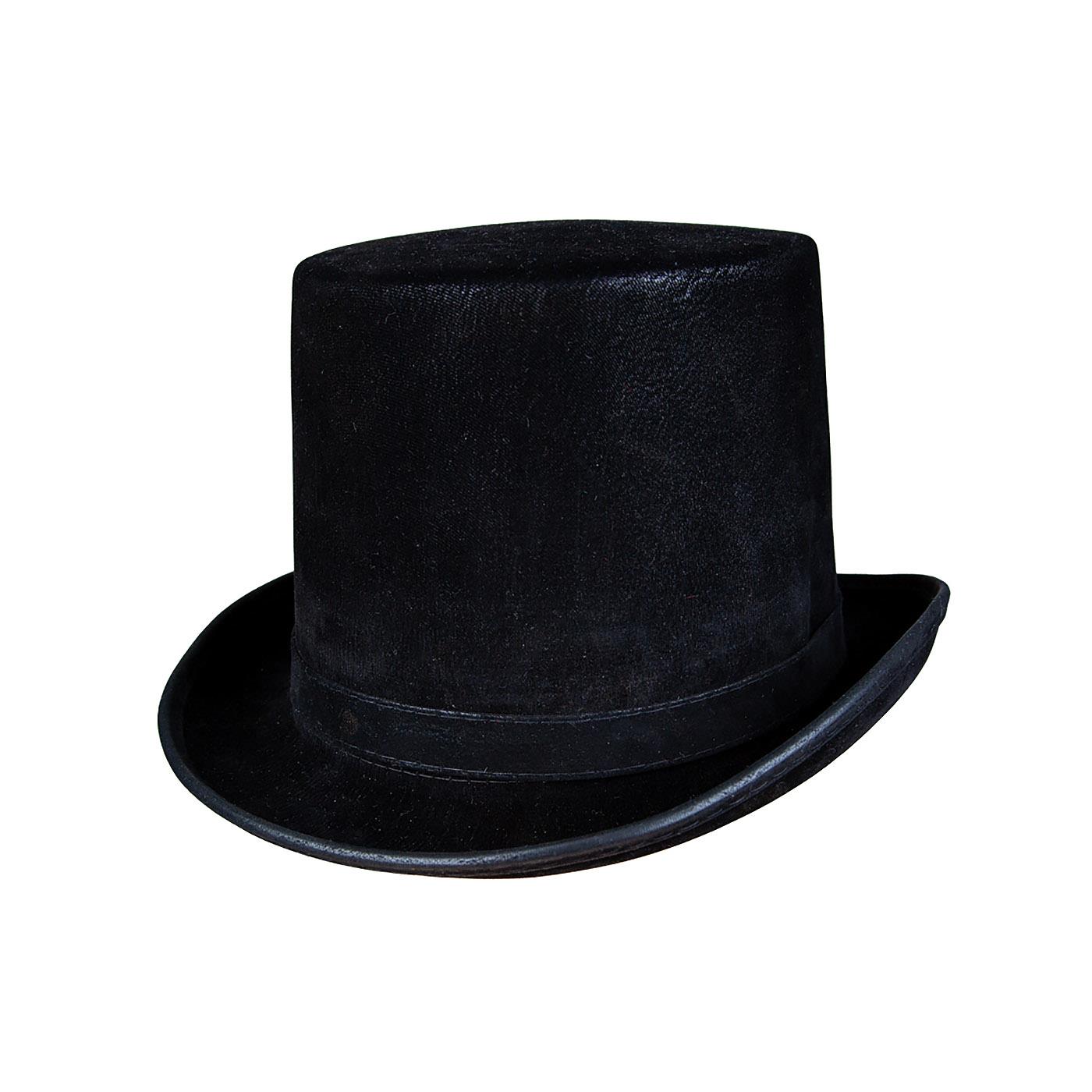 Wicked Costumes - Top Hat - Adult - Picture 3 of 7