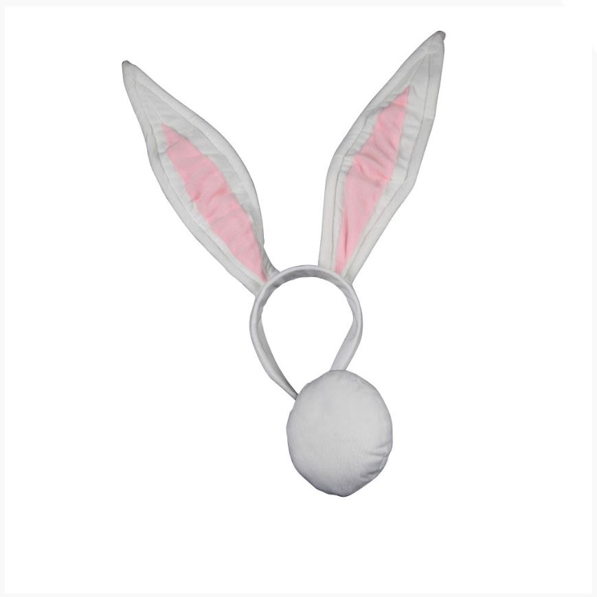 Wicked Costumes - Animal Ears & Tails - Adult - Picture 2 of 5