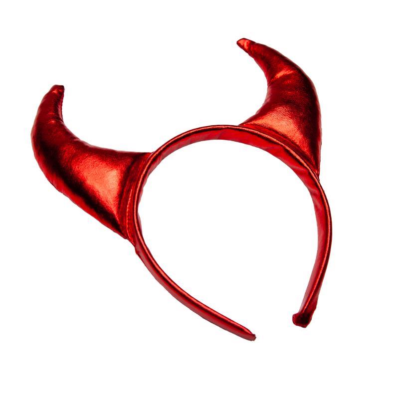 Wicked - Devl Tail - Rhinestone Iron On Transfer Hot Fix Bling Holiday Halloween - Foto 5