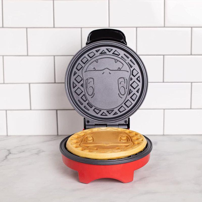 Pokemon Character Waffle Maker - Picture 19 of 36