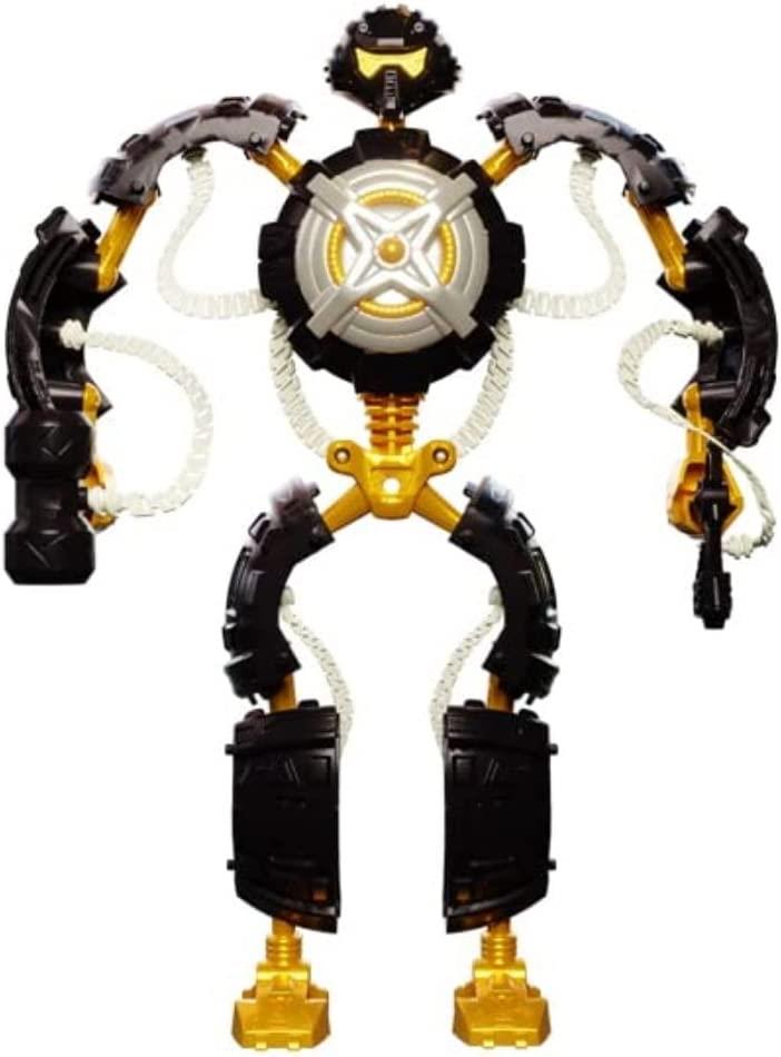Character Options Gigabots Energy Core 13" Action Figures - Picture 8 of 19