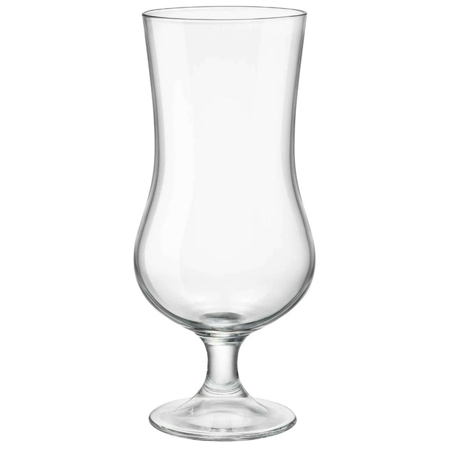 Craft Beer Ale Drinking Glasses Stemmed Cup Cider Lager Glassware 500ml - Picture 5 of 15