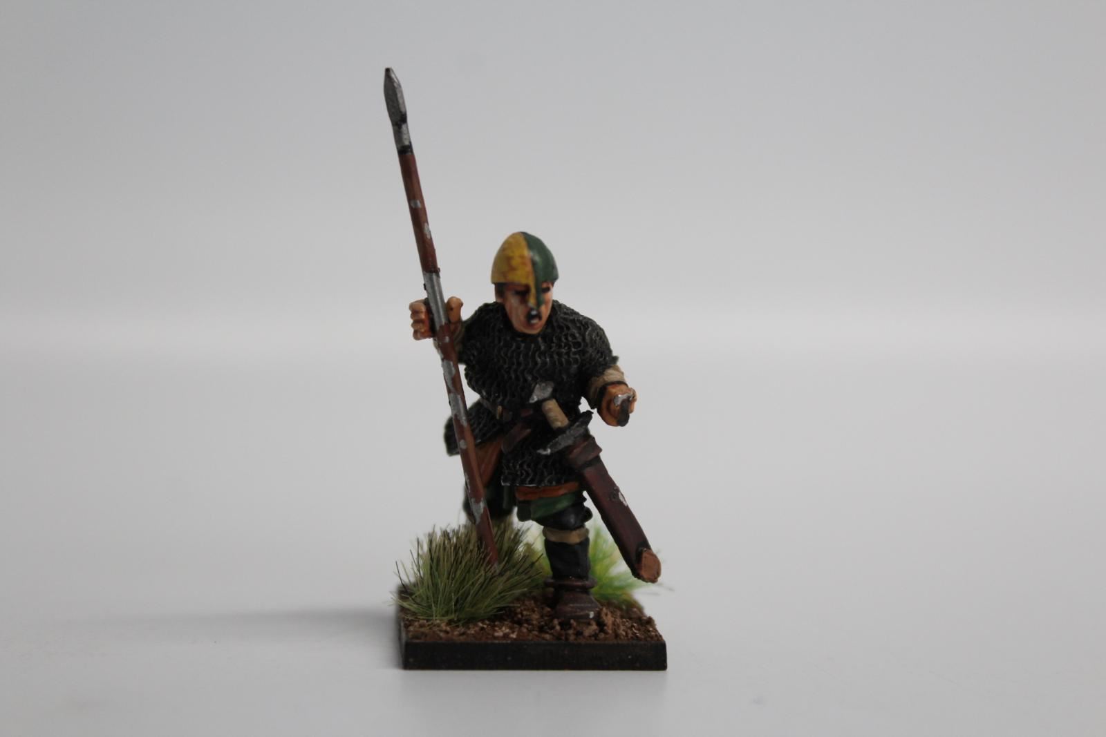 Foundry miniatures 20mm