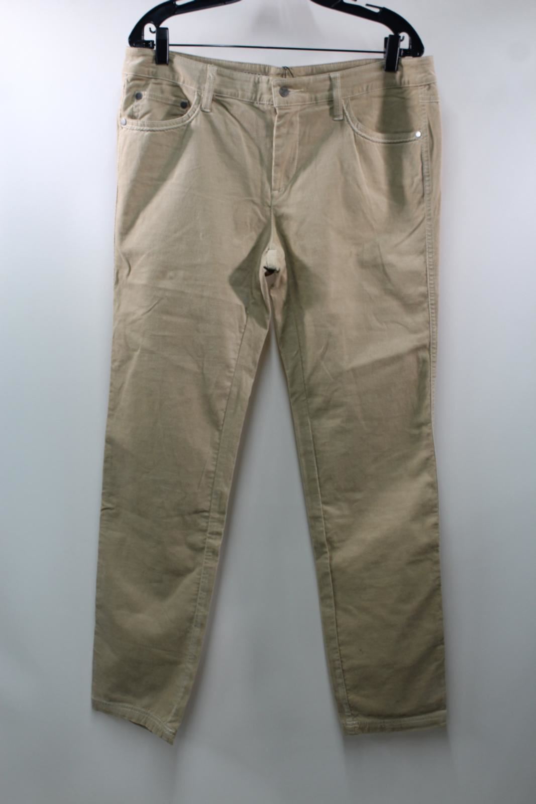 BNWT Dubarry Donna Beige Corda Cotone Slim Fit Mid Rise Jeans UK16 W36 L32 BNWT Dubarry Donna Beige Corda Cotone Slim Fit Mid Rise Jeans UK16 W36 L32