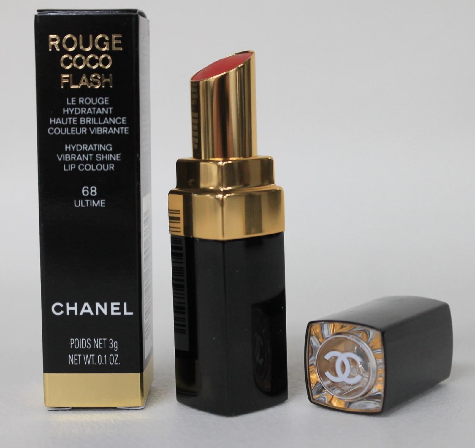 rouge coco flash