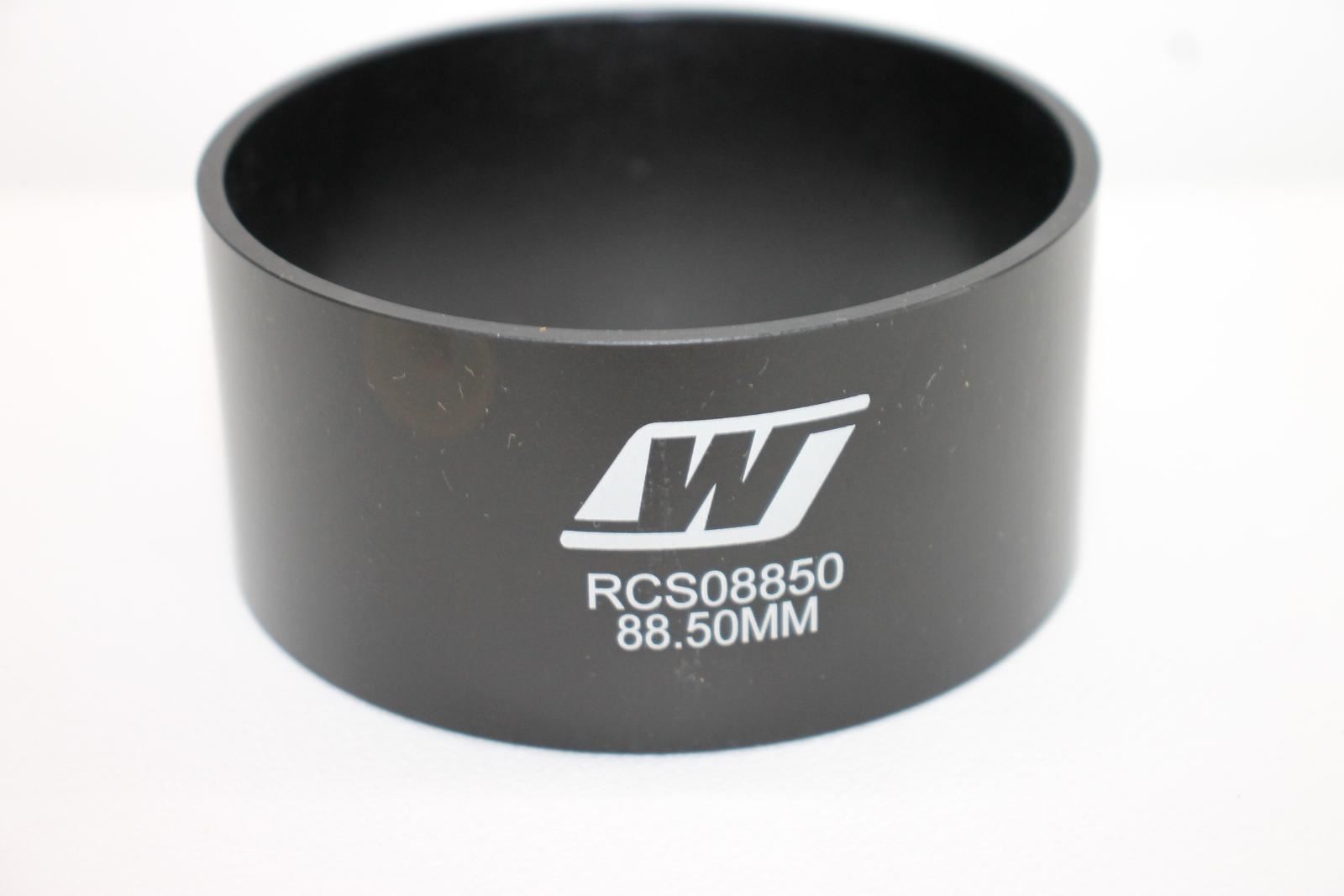Wiseco 79mm Tapered Piston Ring Compressor Sleeve RCS07900 eBay