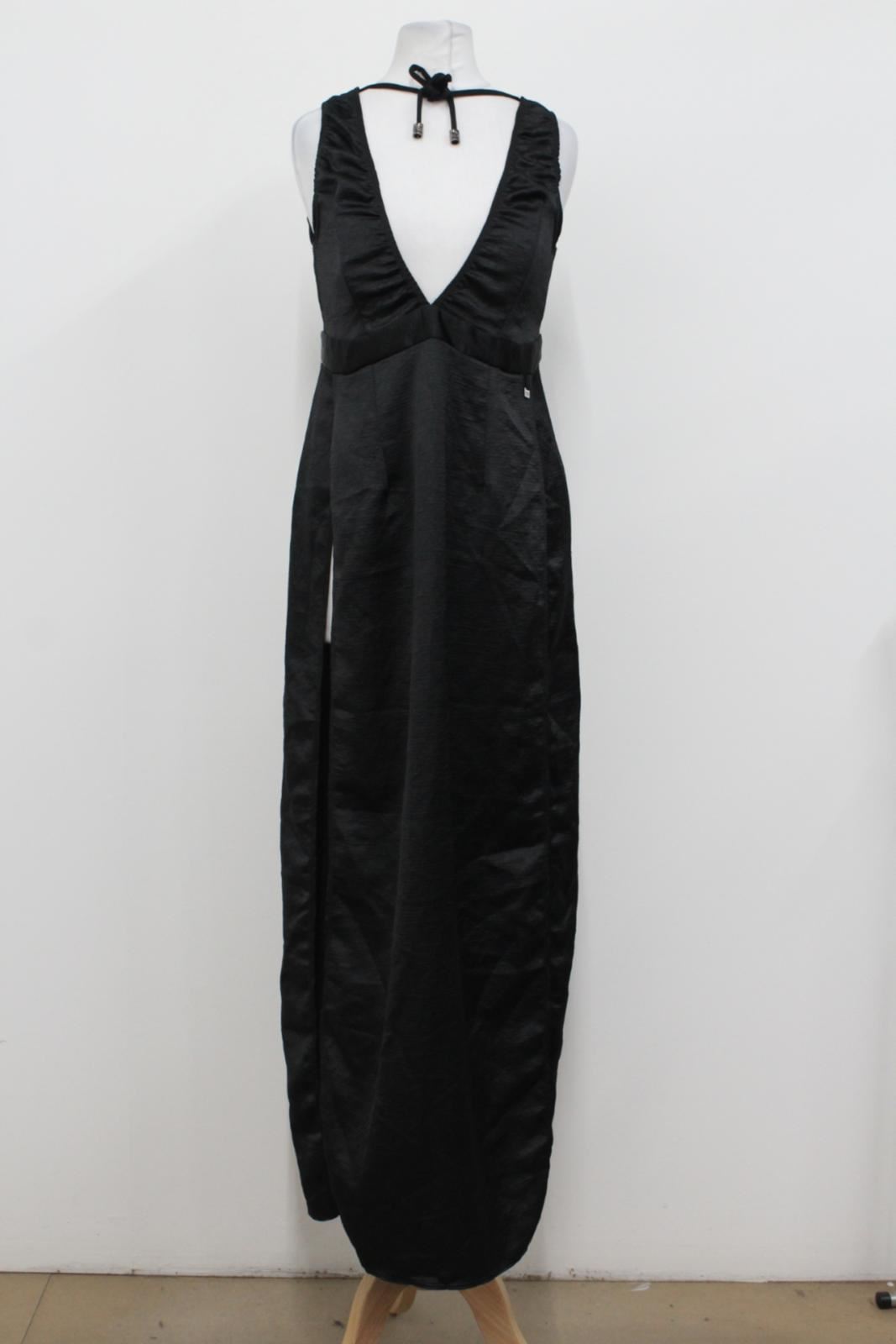 wicked weasel maxi dress