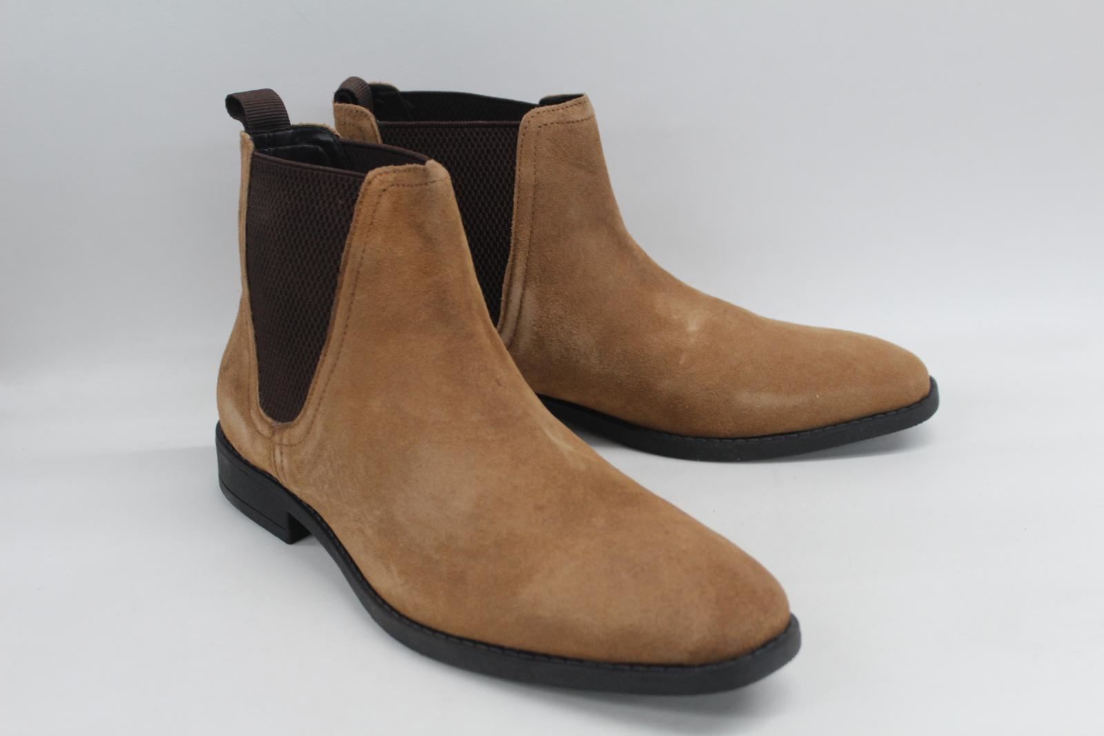 redfoot chelsea boots