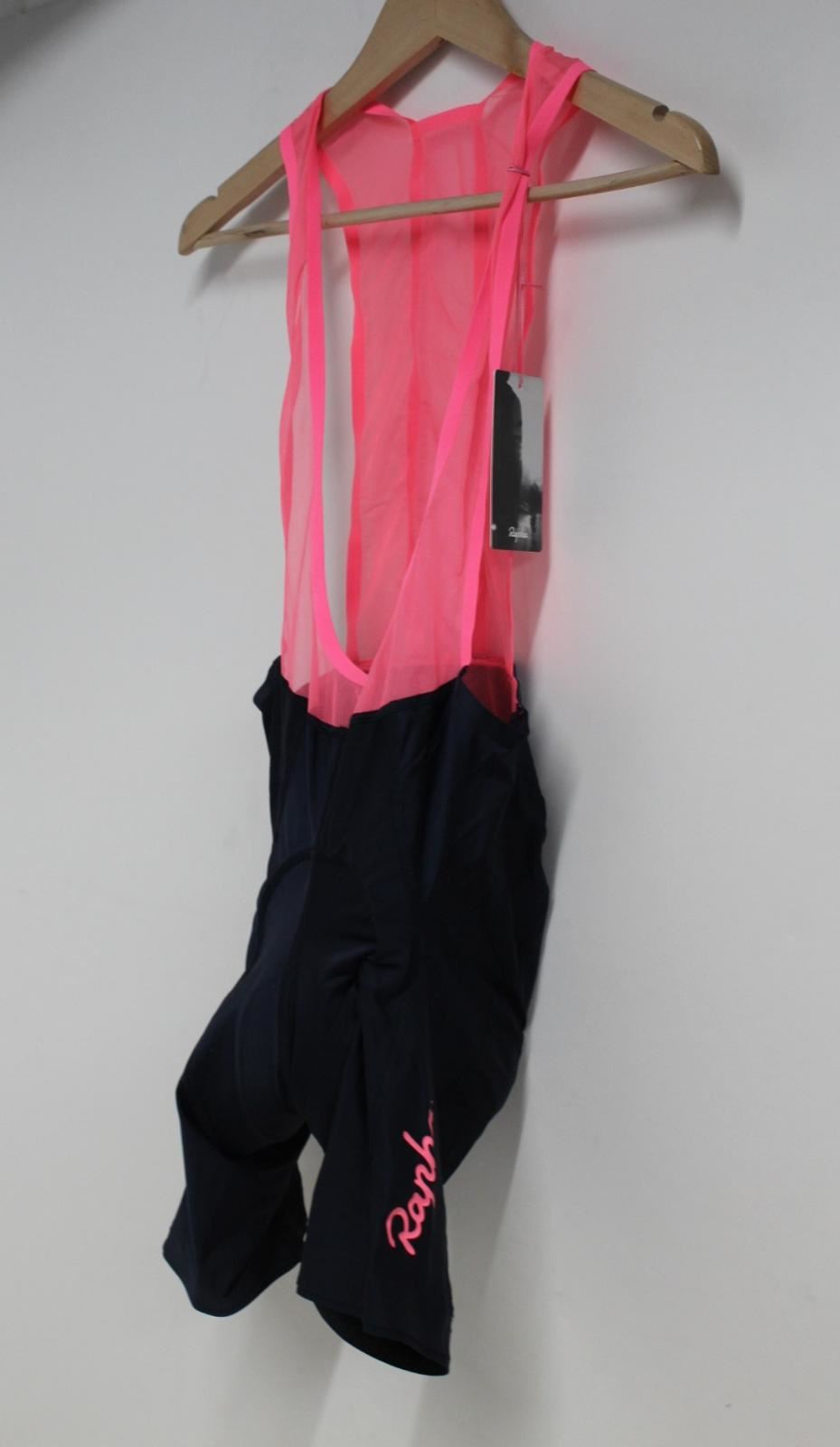 rcc classic flyweight bib shorts