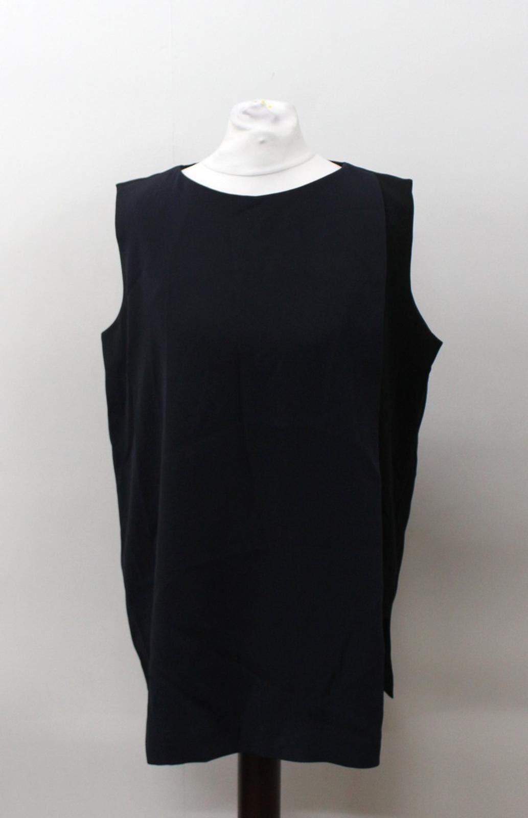 THE White Company Grigio Sottile Orlo a Coste Estivi Felpa Con Cappuccio Leggero Top UK 8 BNWT