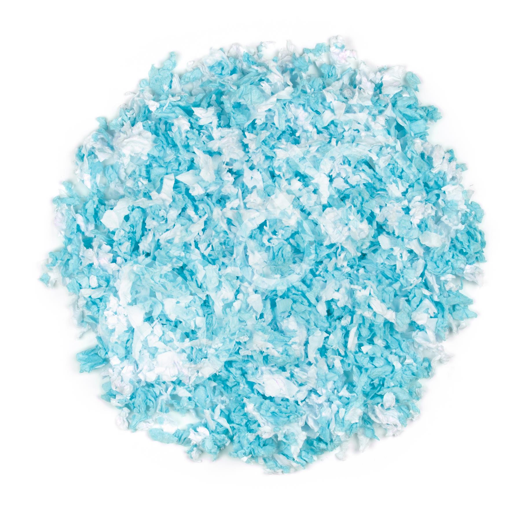 Soft Small Animal Paper Pet Bedding, 70L Premium Substrate, Superior Absorption - Picture 3 of 9