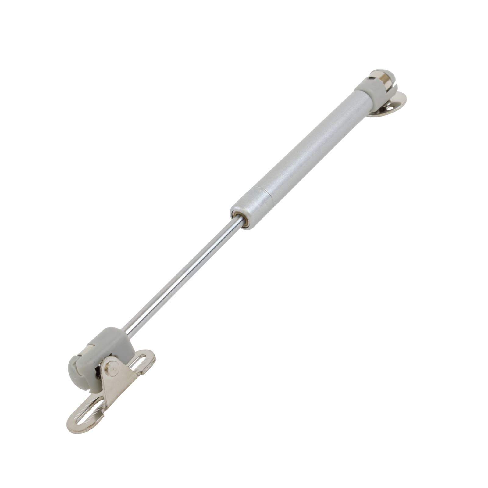 2 x 80Nm Gas Struts Springs for Kitchen Cupboard Door Stay