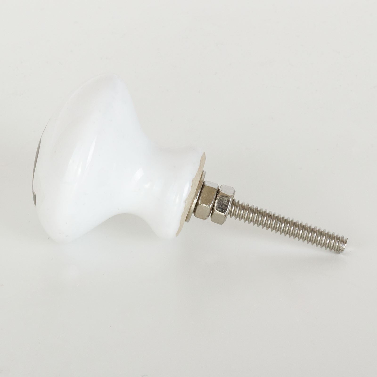 Vintage Mix and Match Ceramic Door Knobs Handles Furniture Drawer Pulls