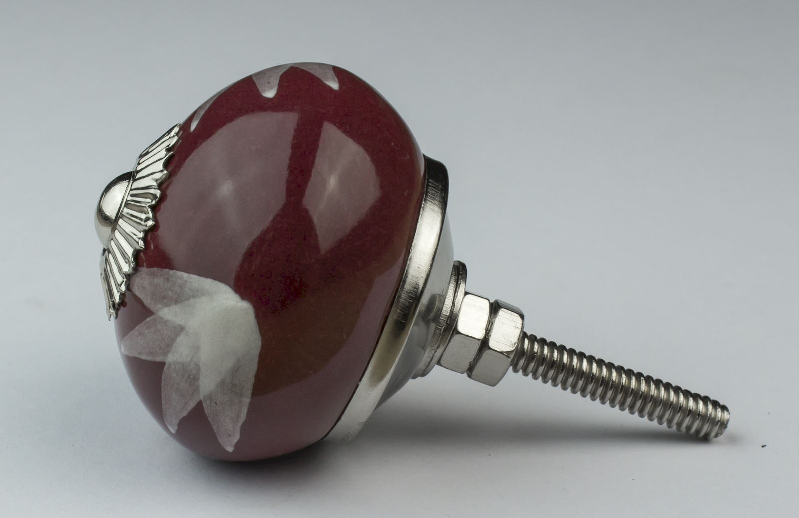 Vintage Mix and Match Ceramic Door Knobs Handles Furniture Drawer Pulls