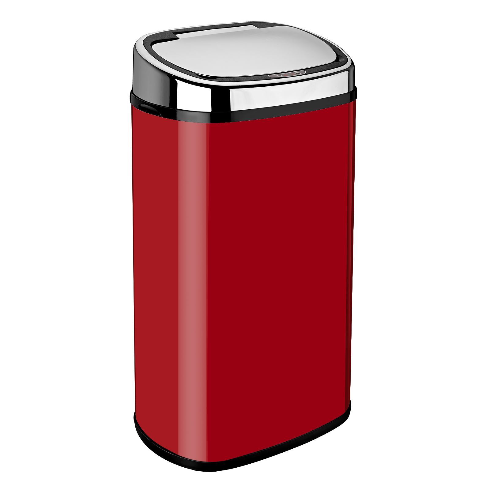 Graded Automatic Sensor Bins 30L 42L 50L 58L 68L Capacity (Round or