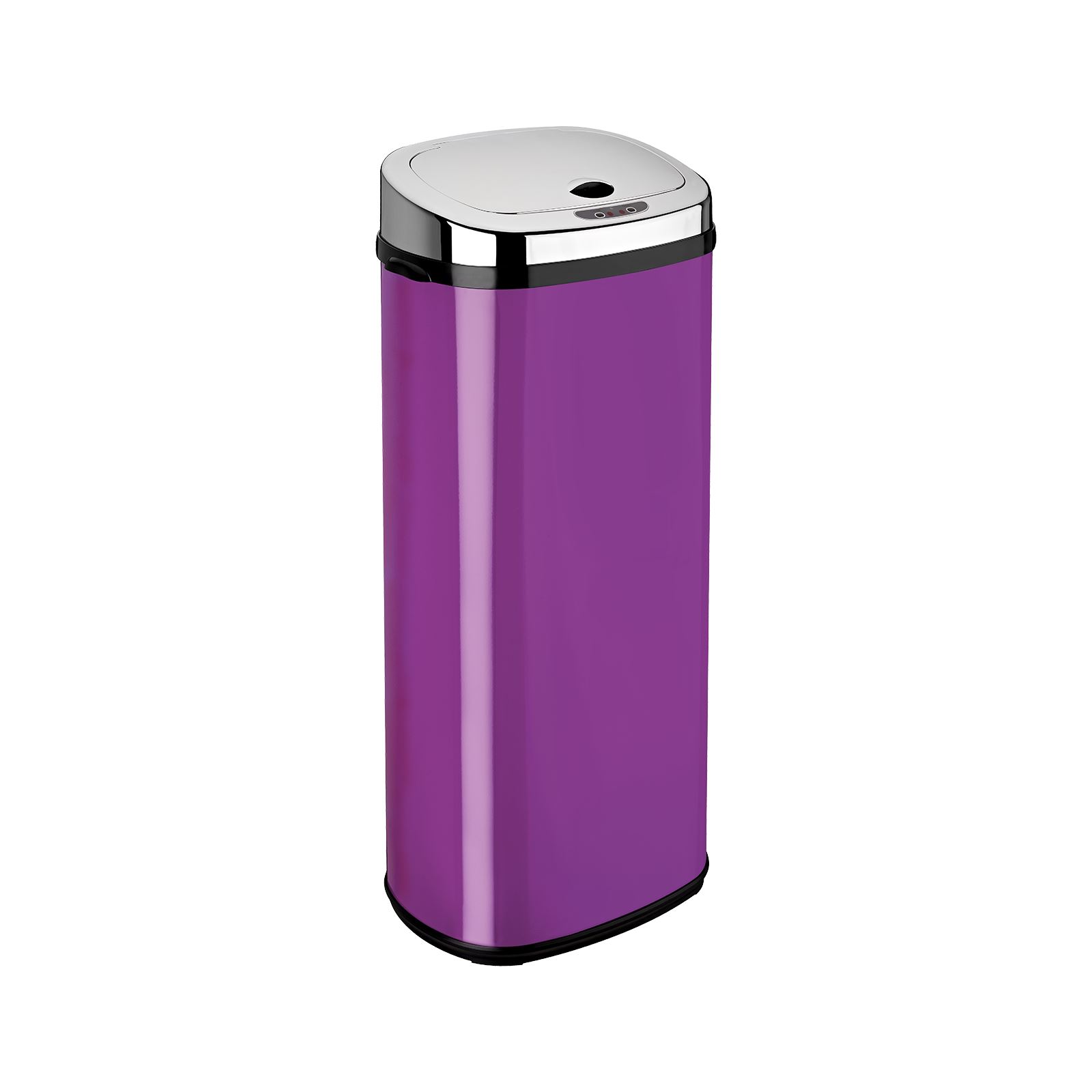 Graded Automatic Sensor Bins 30L 42L 50L 58L 68L Capacity (Round or