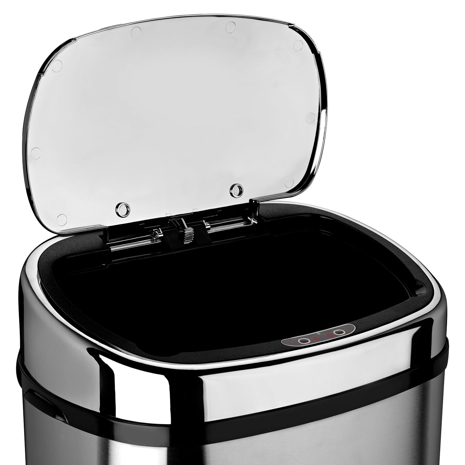Automatic Kitchen Waste Bin Home Office Sensor Touchless Various Sizes & Colours - Picture 134 of 179