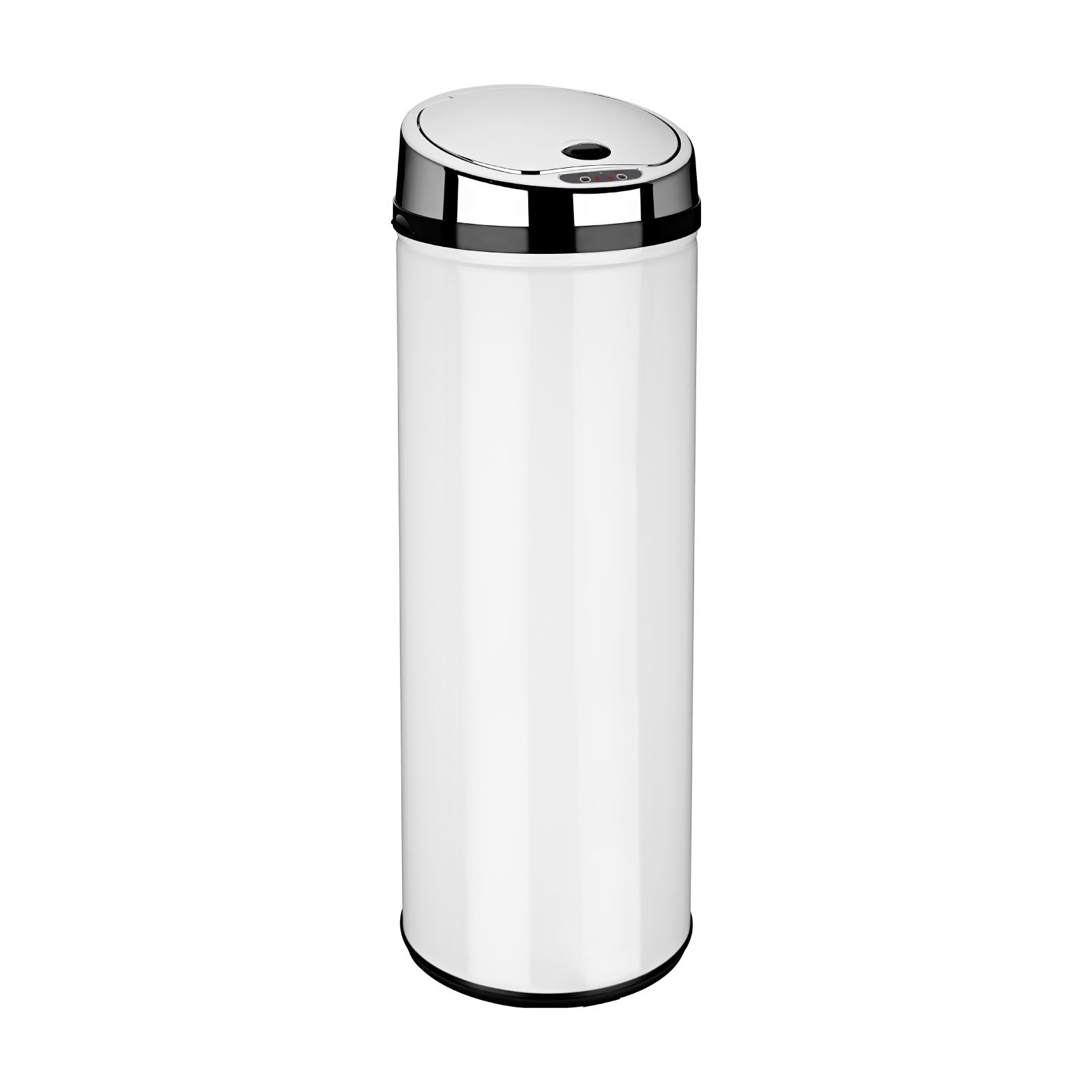 White Kitchen Bin rectangle round white black red silver sensor kitchen waste dust White Kitchen Bin rectangle round white black red silver sensor kitchen waste dust