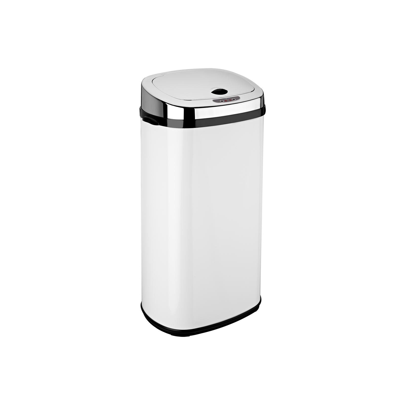 Graded Automatic Sensor Bins 30L 42L 50L 58L 68L Capacity (Round or