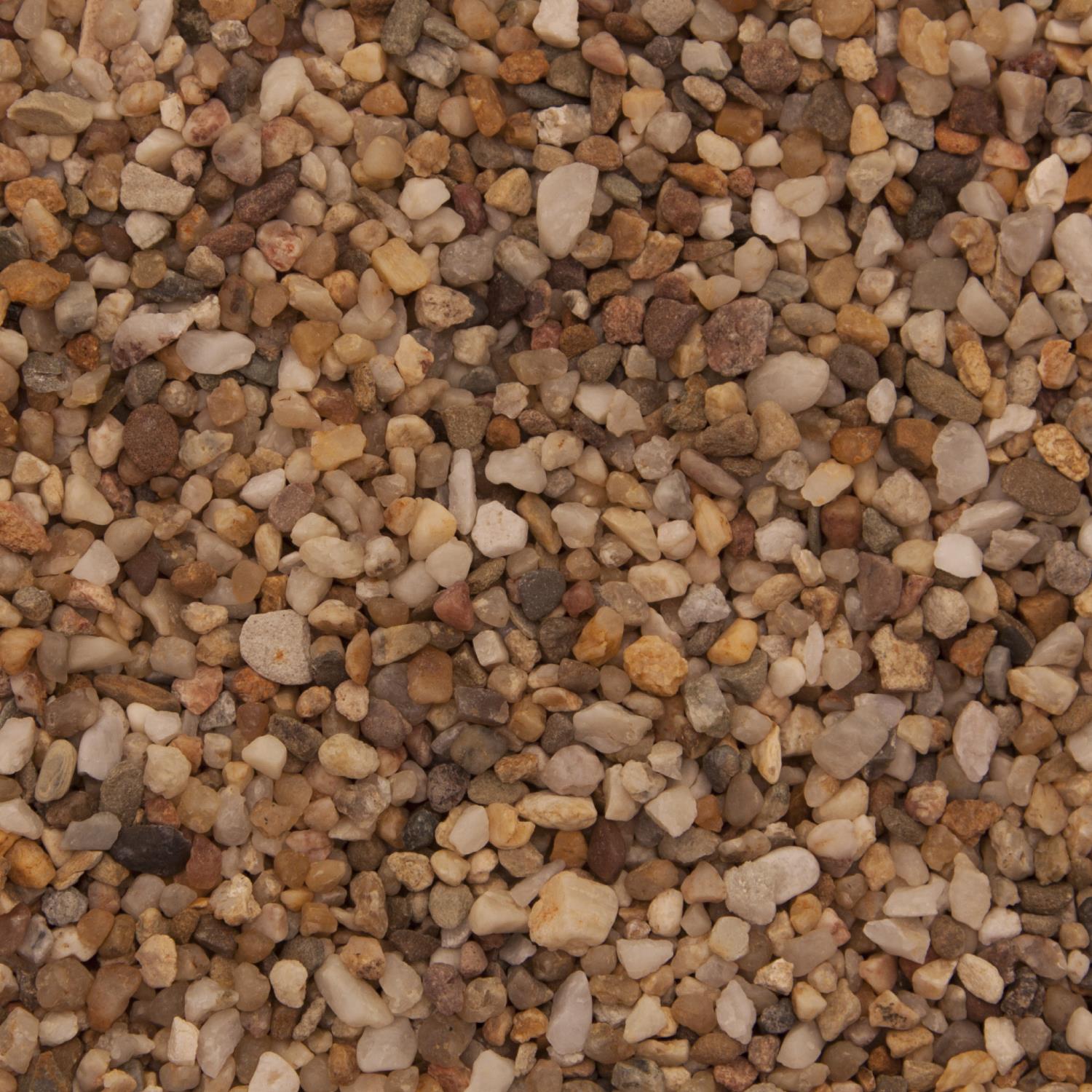 Aquarium Nordic Natural Pea Gravel Fish Tank Stone Ballast Substrate 2-4mm - Picture 11 of 22