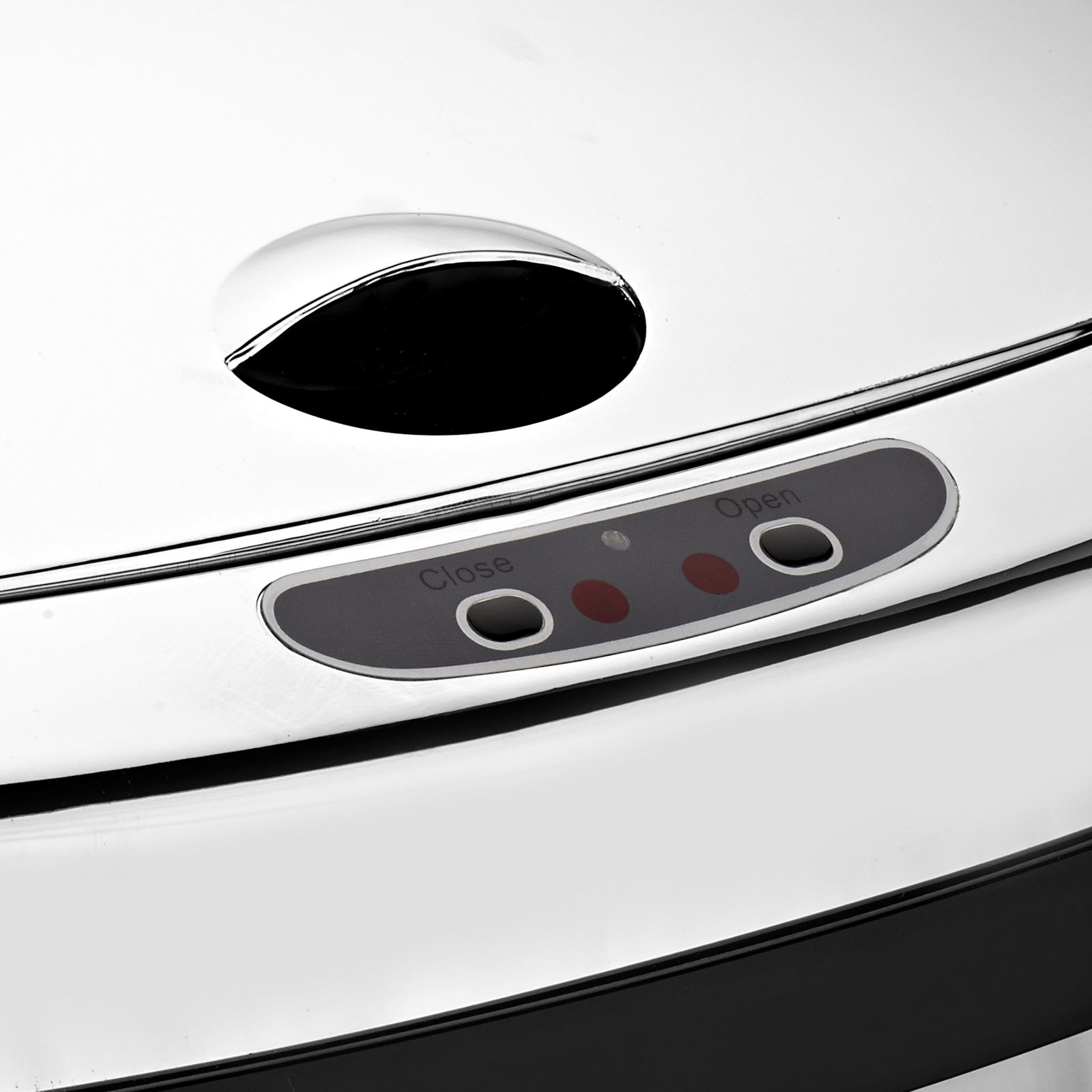 Automatic Kitchen Waste Bin Home Office Sensor Touchless Various Sizes & Colours - Picture 40 of 179